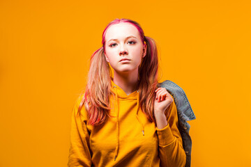 Bullying survivor is ready to make a stand