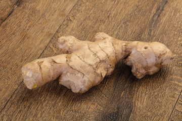 Aroma Ginger root