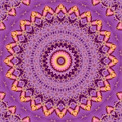 The colors in the series, awesome digital art paint. Background consists of fractal color texture