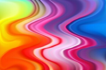 abstract graphic liquid with marbling style
