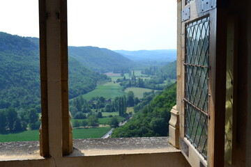 Le Château de Castelnaud est une forteresse médiévale située dans le département français de la Dordogne.