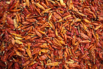 CAMBODIA PHNOM PENH CENTRAL MARKET FOOD