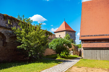 Rothenburg ob der Tauber