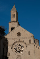 Cattedrale di San Sabino - Bari