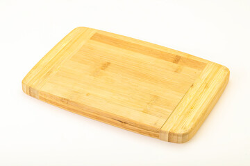 Bamboo wooden board for kitchen