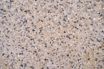 Textured tile background.