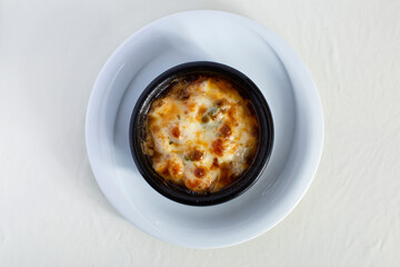 shrimp casserole