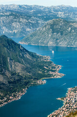 Obraz premium Montenegro 