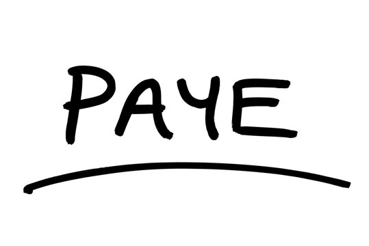 PAYE