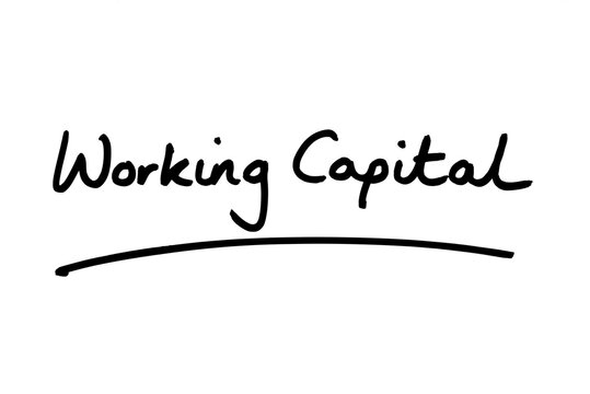 Working Capital