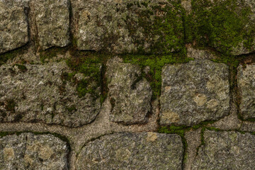 Natural stone Background