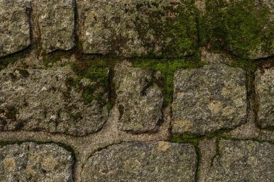 Natural stone Background