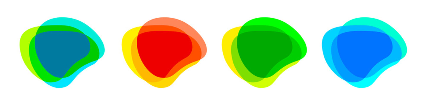 Bubble Badget Set - 15