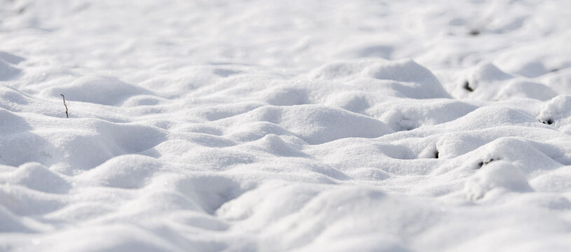 snow texture on ground isolated.
snowfall backgrounds