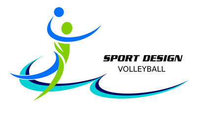 Volleyball sport - 32