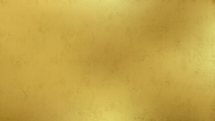 Gold gradient background. abstract soft color smooth gradient. illustration.