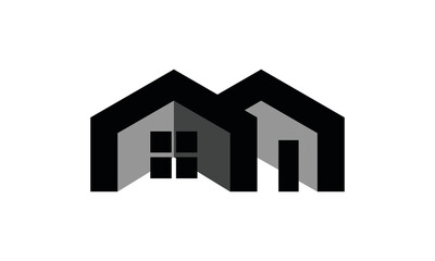brand logo house