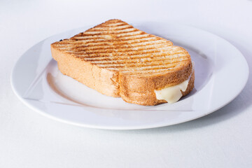 toast
