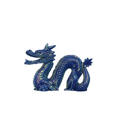 A collection of sculptures made in neon style on a black background for your design ideas. 3D rendering of objects that can be stylized. Combine the shape by adjusting the color and achieve new effect