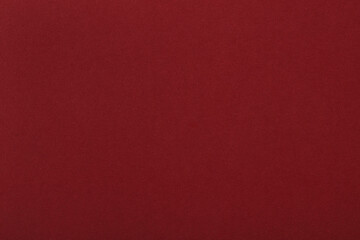Fototapeta premium Red paper texture background, template