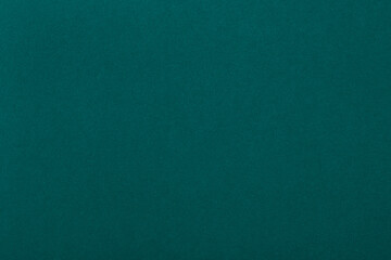 Green texture paper background, template