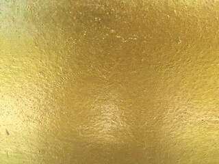 background of gold texture 