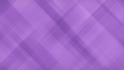 Abstract geometric smooth purple gradient background wallpaper for business presentation