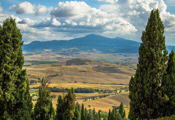 Tuscany