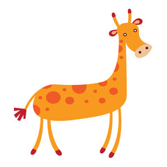 giraffe icon