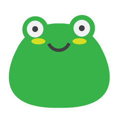 frog icon