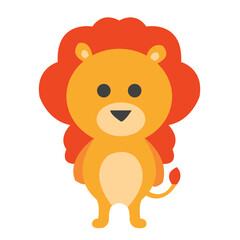 lion icon
