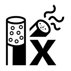 cigarette icon