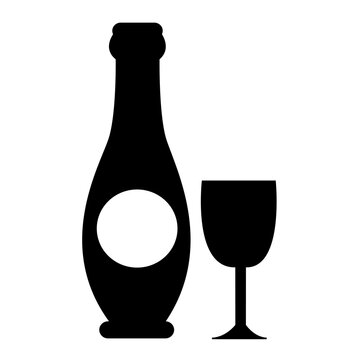 alcohol drink icon
