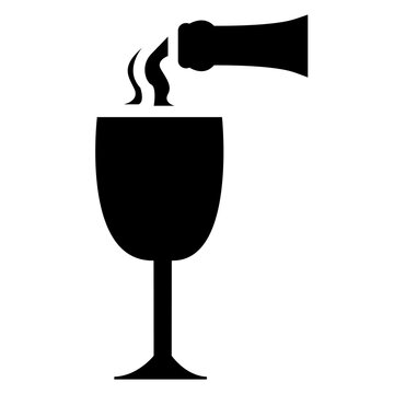 recommend clip art: alcohol drink icon