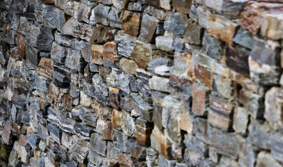 stone wall texture
