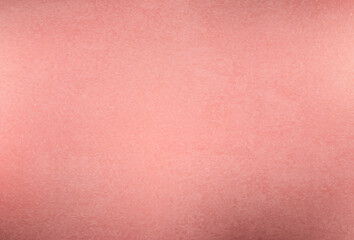 Pink gold glitter background. Vector