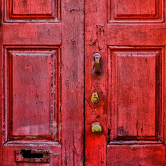 Porta, Porto, Portugal