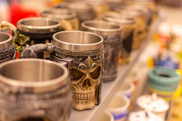 Travel to historical places in Greece.