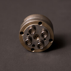 metal diesel engine parts