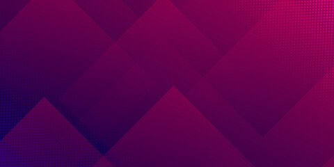 Abstract game futuristic technology presentation background with square shape. Suit for social media post stories and presentation template.