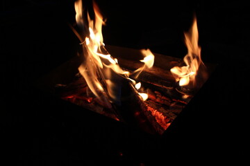 fire