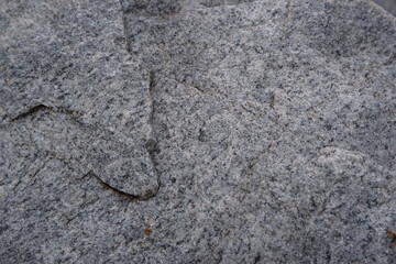Seamless rock texture background closeup