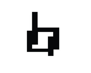 ab creative logo designs and logo letters and monogram logos