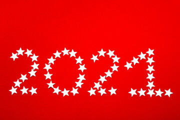 a christmas background