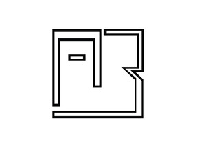 ab creative logo designs and logo letters and monogram logos