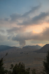 Bromo Tengger Semeru National Park