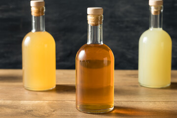 Boozy Batched Cocktails in a Bottle To Go