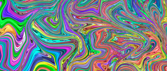 Top View autumn leaves texture background