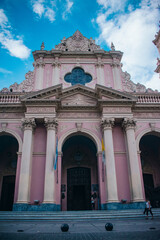 Obraz premium Salta Argentina