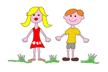 Kids